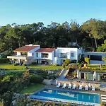 Quinta Vale Da Roca Vakantieboerderij *