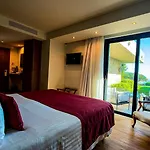 Vakantieboerderij Quinta Vale Da Roca *