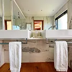 Vakantieboerderij Quinta Vale Da Roca