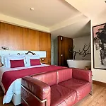 Quinta Vale Da Roca Vakantieboerderij *