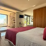 Quinta Vale Da Roca Vakantieboerderij *