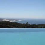 Vakantieboerderij Quinta Vale Da Roca *