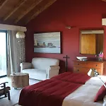 Quinta Vale Da Roca Vakantieboerderij Sintra