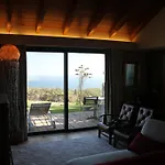 Vakantieboerderij Quinta Vale Da Roca *