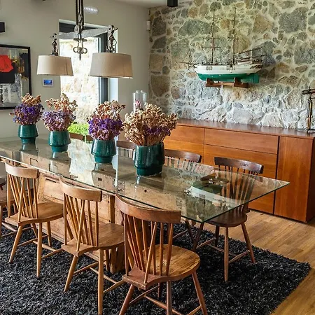 Quinta Vale Da Roca *