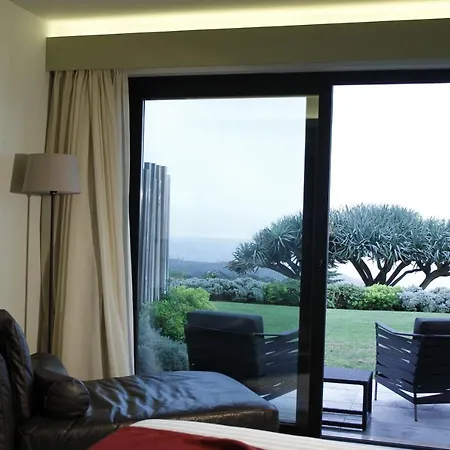 Séjour à la ferme Quinta Vale Da Roca Sintra
