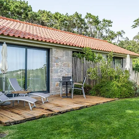Quinta Vale Da Roca Синтра
