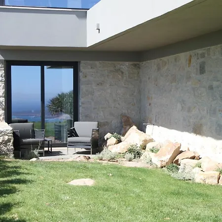 Quinta Vale Da Roca Синтра