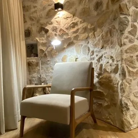 Séjour à la ferme Quinta Vale Da Roca Sintra