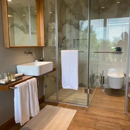 昆塔瓦勒罗卡别墅