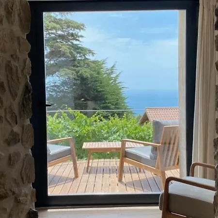 Séjour à la ferme Quinta Vale Da Roca