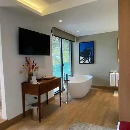 昆塔瓦勒罗卡别墅 *