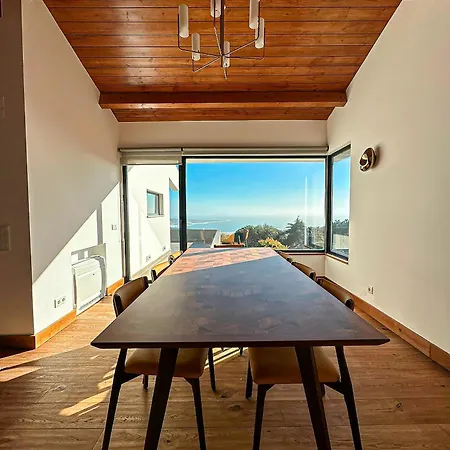 Quinta Vale Da Roca Фермерский дом