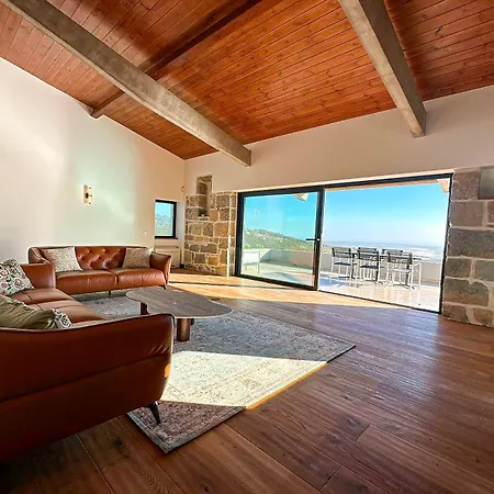 Farma Quinta Vale Da Roca