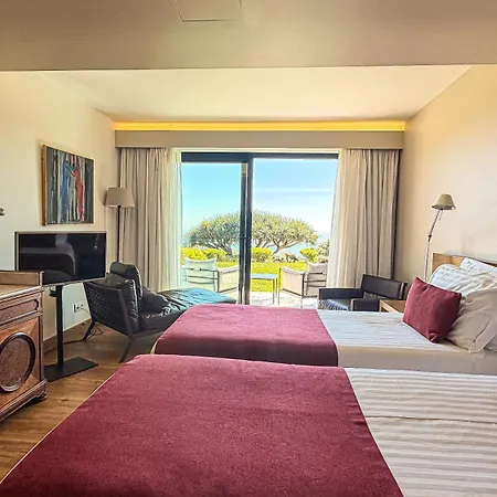 Quinta Vale Da Roca Фермерский дом