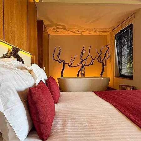 Quinta Vale Da Roca Фермерский дом *