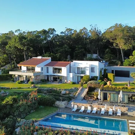 Quinta Vale Da Roca Фермерский дом *