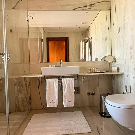 Quinta Vale Da Roca Farma Sintra