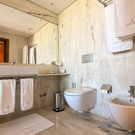 Quinta Vale Da Roca Фермерский дом