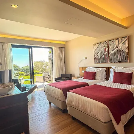 Quinta Vale Da Roca Синтра