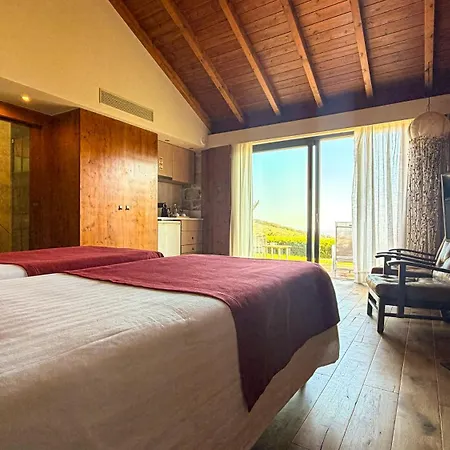 Quinta Vale Da Roca Фермерский дом