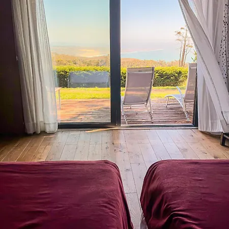 Фермерский дом Quinta Vale Da Roca *