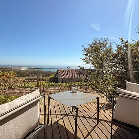 Quinta Vale Da Roca *