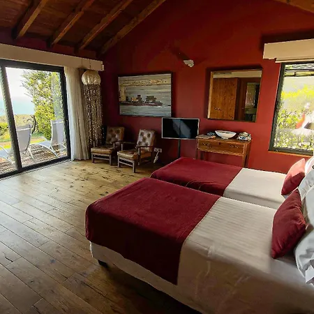 Quinta Vale Da Roca * Синтра