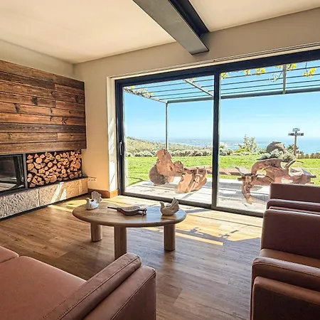 Quinta Vale Da Roca Фермерский дом *
