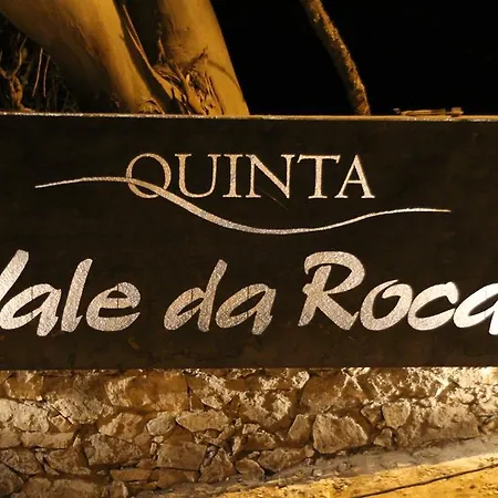 Quinta Vale Da Roca