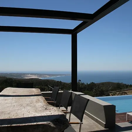 昆塔瓦勒罗卡别墅