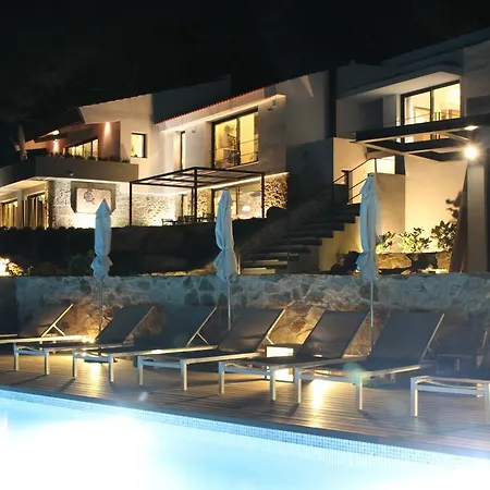 Quinta Vale Da Roca Синтра