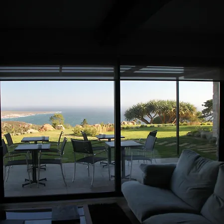 Quinta Vale Da Roca Lantgård
