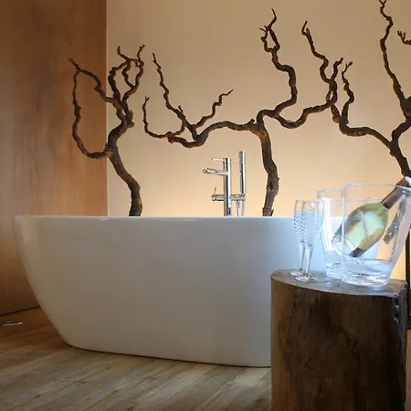 Quinta Vale Da Roca Séjour à la ferme Sintra