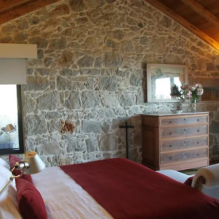 Quinta Vale Da Roca Séjour à la ferme