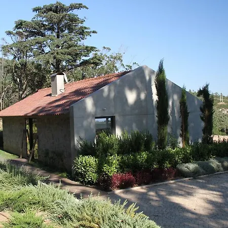 Quinta Vale Da Roca Séjour à la ferme *