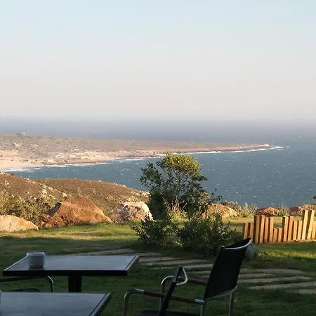 昆塔瓦勒罗卡别墅 辛特拉