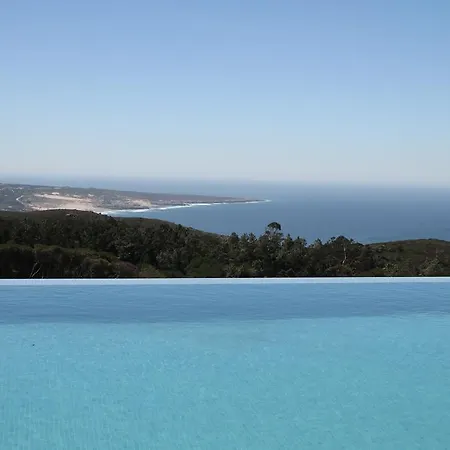 Séjour à la ferme Quinta Vale Da Roca *