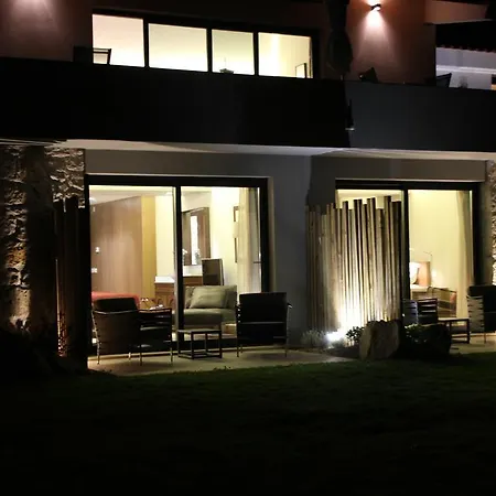 昆塔瓦勒罗卡别墅 *