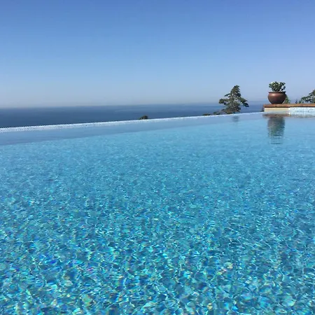 昆塔瓦勒罗卡别墅 农家乐 *