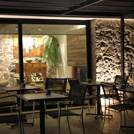 Séjour à la ferme Quinta Vale Da Roca Sintra