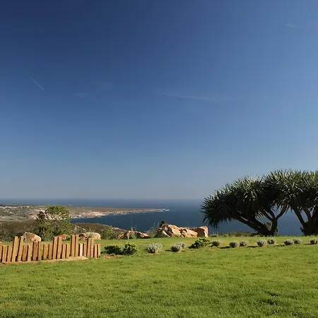 Quinta Vale Da Roca * Синтра