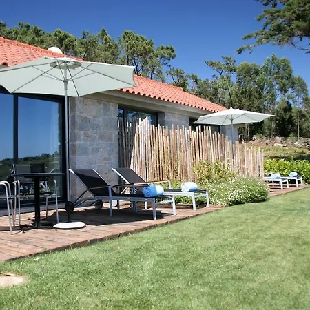 Quinta Vale Da Roca Фермерский дом Синтра
