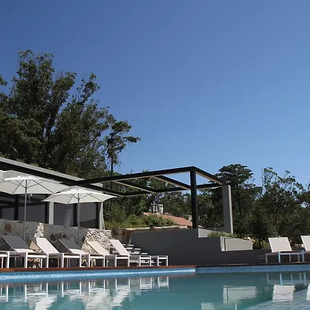 Quinta Vale Da Roca Séjour à la ferme