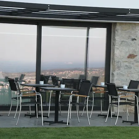 昆塔瓦勒罗卡别墅 *