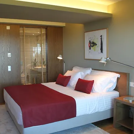 昆塔瓦勒罗卡别墅 辛特拉