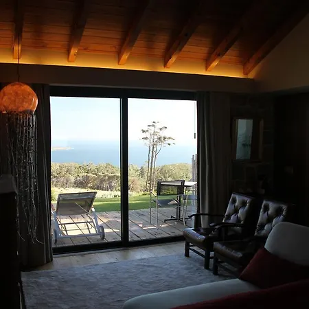 Фермерский дом Quinta Vale Da Roca *