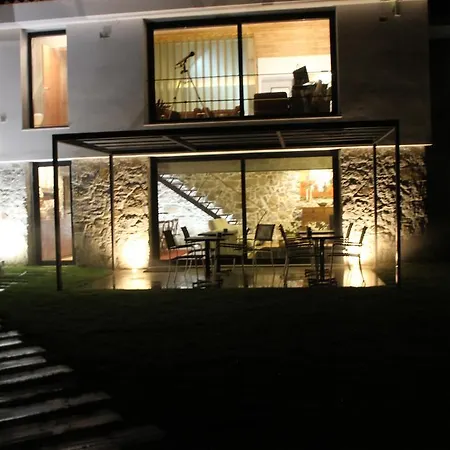 Фермерский дом Quinta Vale Da Roca