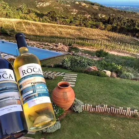 农家乐 昆塔瓦勒罗卡别墅