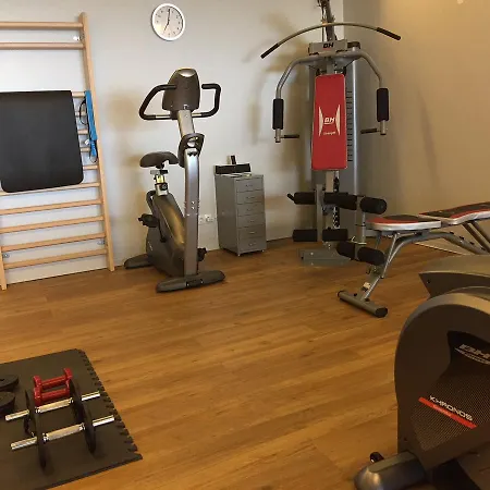 昆塔瓦勒罗卡别墅 *